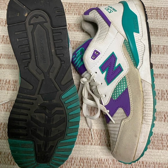 VTG 530 Encap New Balance shoes - Picture 4 of 7